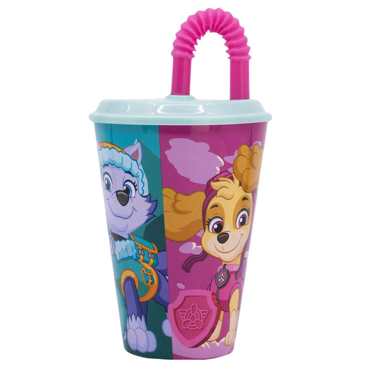 Glas 430ml │Hvolpasveit Superpowers