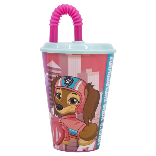 Glas 430ml │Hvolpasveit Superpowers