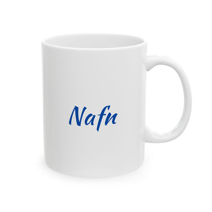 Nafna bolli