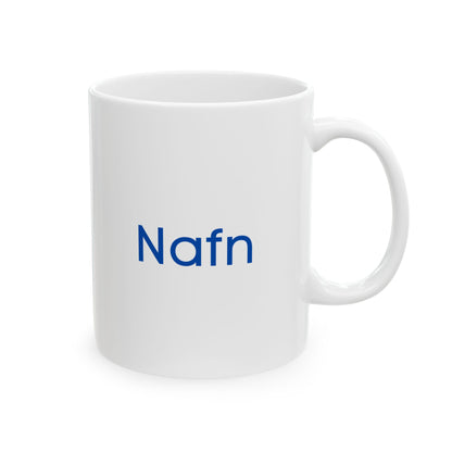 Nafna bolli