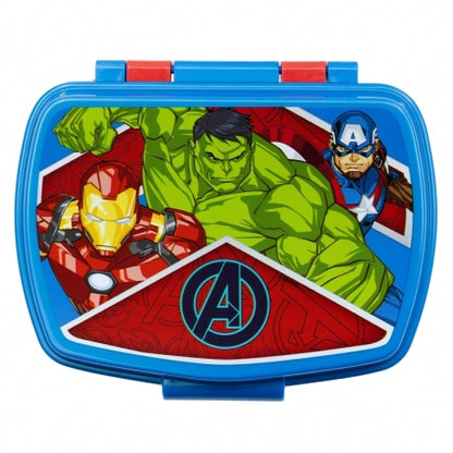 Nestisbox │Avengers