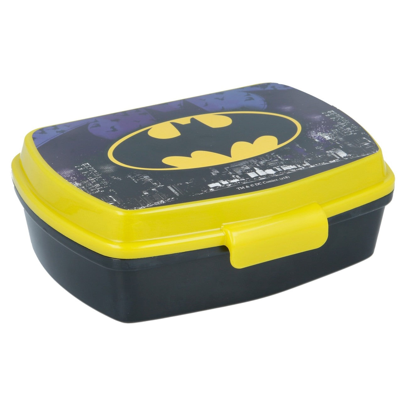 Nestisbox │Batman