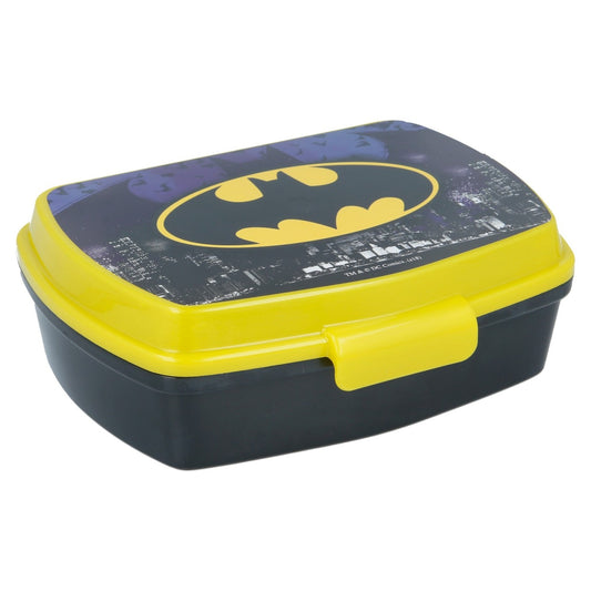 Nestisbox │Batman