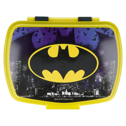 Nestisbox │Batman