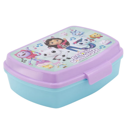 Nestisbox │Gabby's Dollhouse