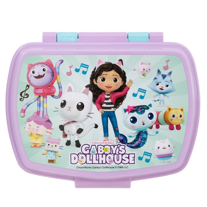 Nestisbox │Gabby's Dollhouse