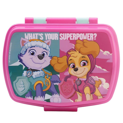 Nestisbox │Hvolpasveit superpowers
