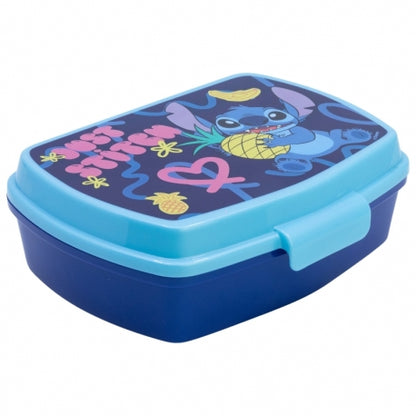 Nestisbox │Stitch