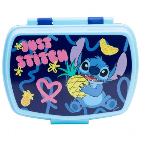 Nestisbox │Stitch