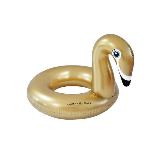Sundkútur 95cm │Gold Swan