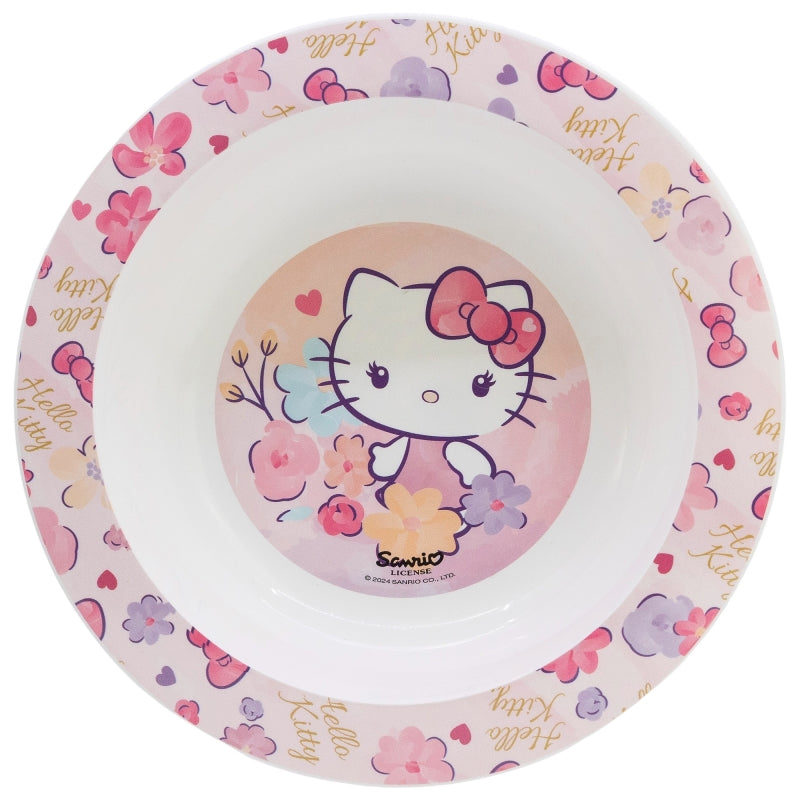 Skál | Hello Kitty