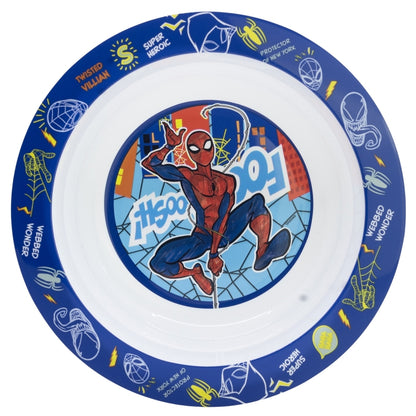Skál | Spiderman