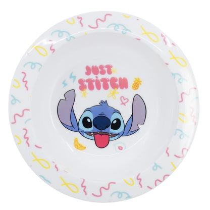 Skál | Stitch