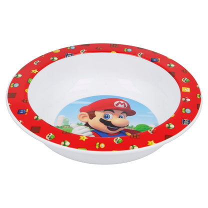 Skál | Super Mario