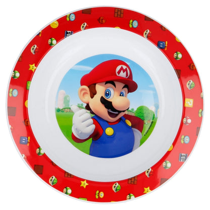 Skál | Super Mario