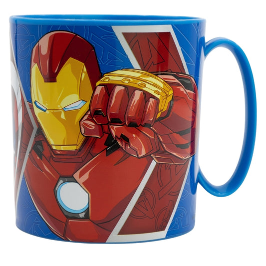 Bolli 390ml │Avengers