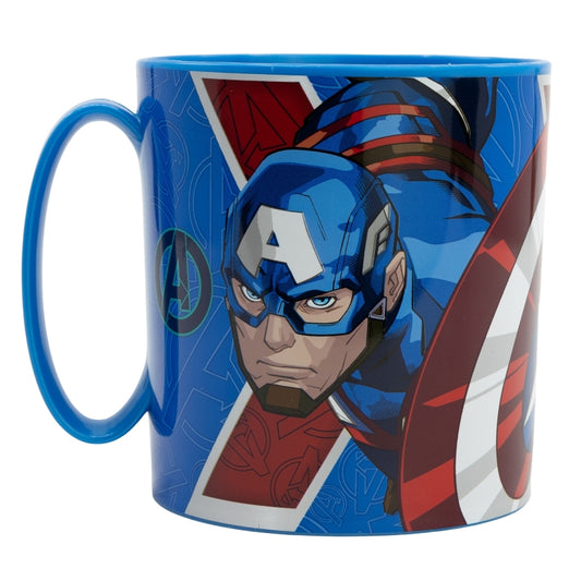 Bolli 390ml │Avengers