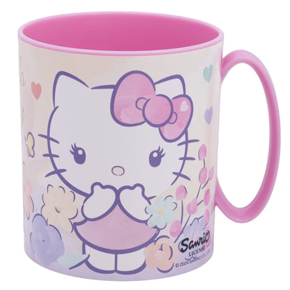 Bolli 390ml │Hello Kitty