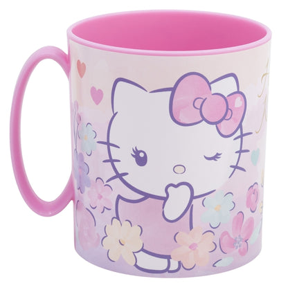 Bolli 390ml │Hello Kitty