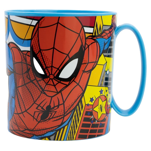 Bolli 390ml │Spiderman