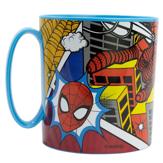 Bolli 390ml │Spiderman