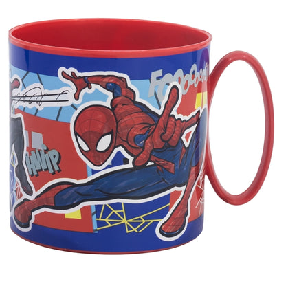Bolli 390ml │Spiderman mob rules