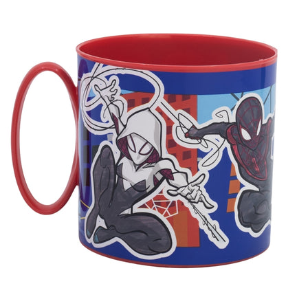 Bolli 390ml │Spiderman mob rules
