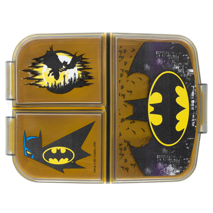 Nestisbox │3 hólfa │Batman