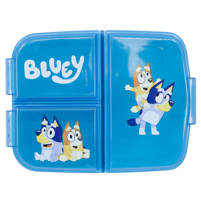 Nestisbox │3 hólfa │Bluey