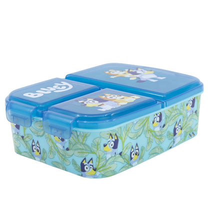 Nestisbox │3 hólfa │Bluey