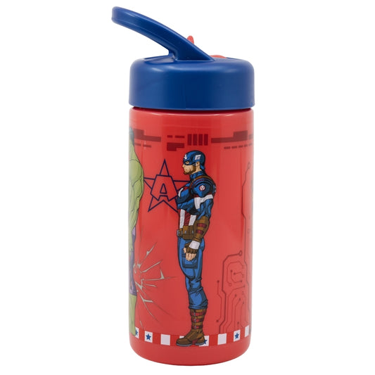 Flaska 410ml │Avengers