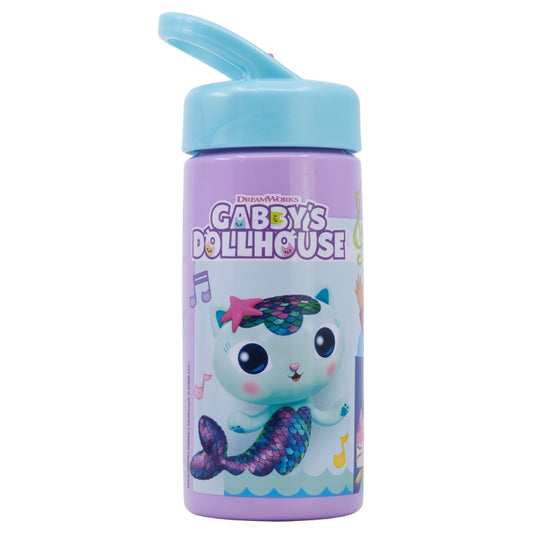 Flaska 410ml │Gabby's Dollhouse