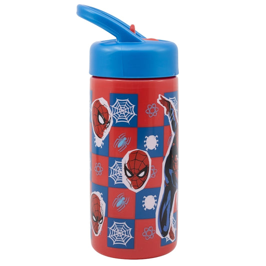 Flaska 410ml │Spiderman