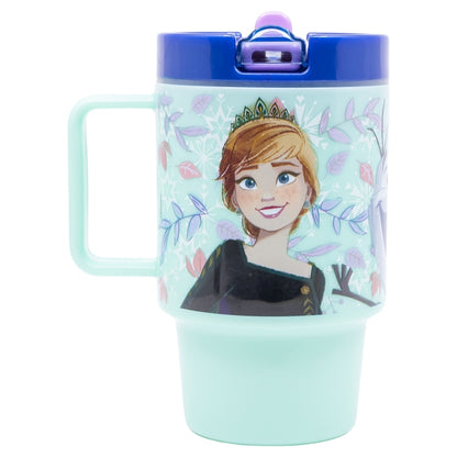 PP cool mug 530ml │Frozen