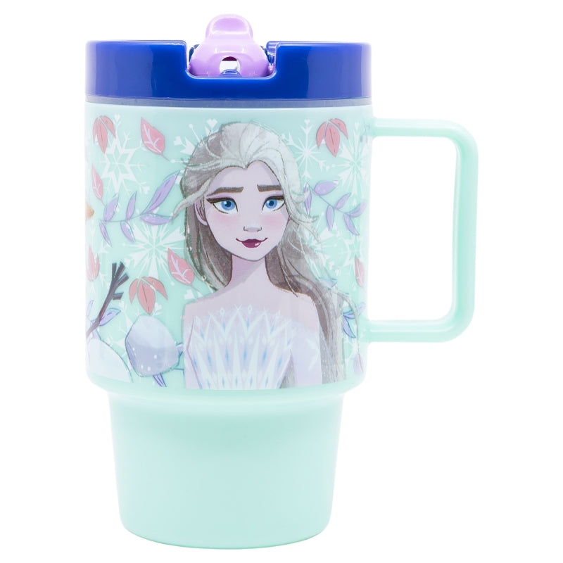PP cool mug 530ml │Frozen