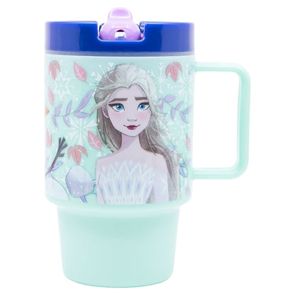 PP cool mug 530ml │Frozen