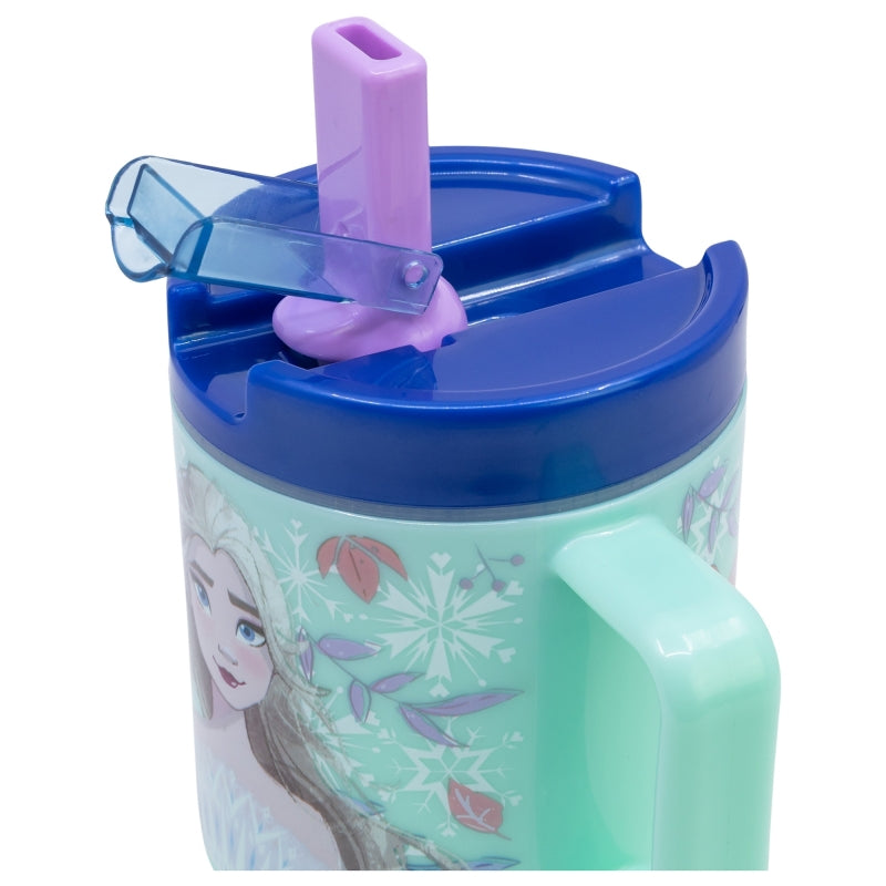 PP cool mug 530ml │Frozen