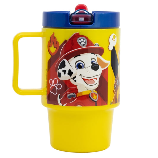 PP cool mug 530ml │Hvolpasveit