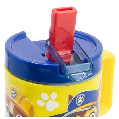 PP cool mug 530ml │Hvolpasveit