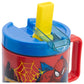 PP cool mug 530ml │Spiderman