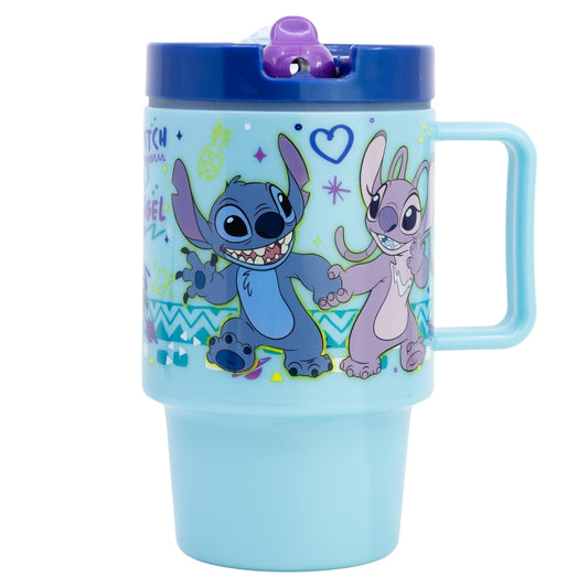 PP cool mug 530ml │Stitch