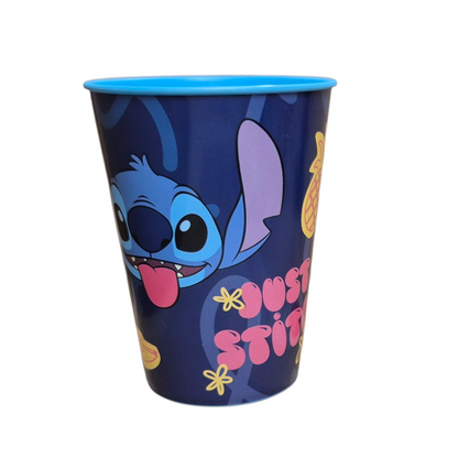 Glas 260ml │ Stitch