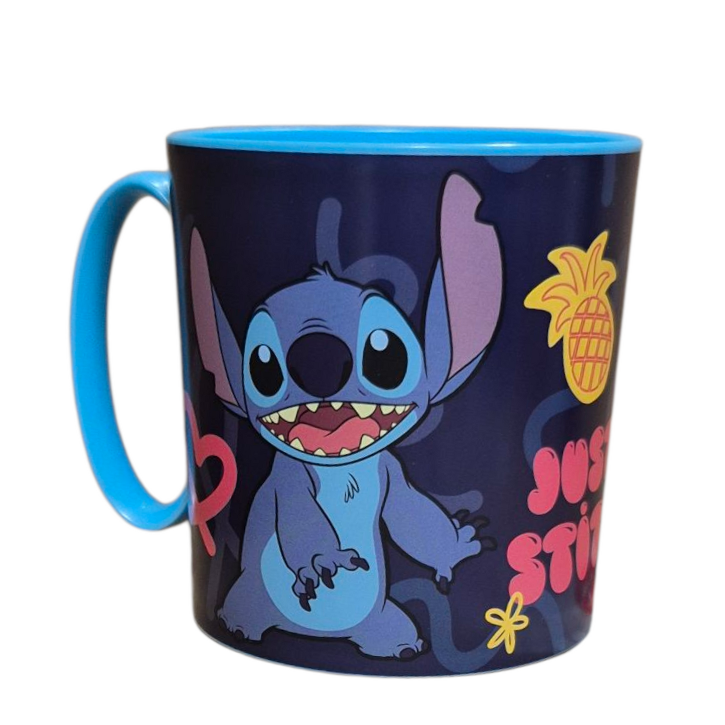 Bolli 390ml │Stitch