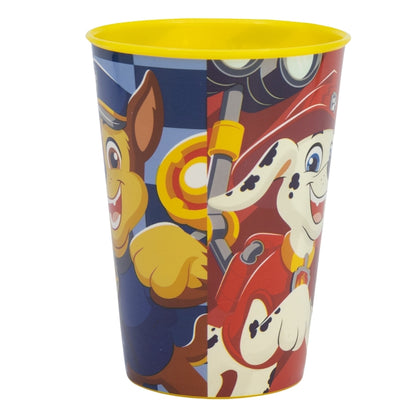 Glas 260ml │ Hvolpasveit rescue pups