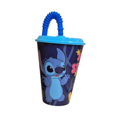Glas 430ml │Stitch