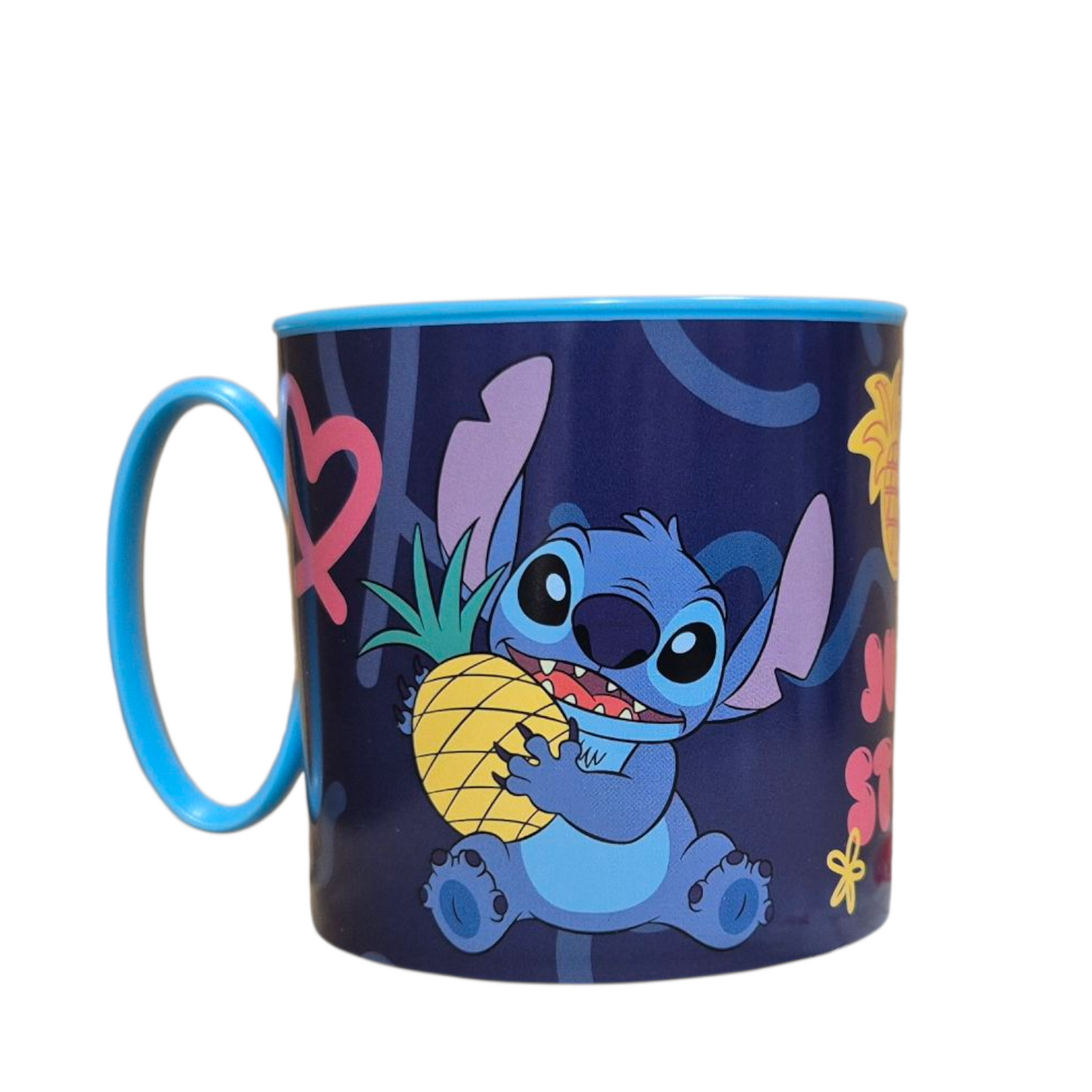 Bolli 265ml │Stitch