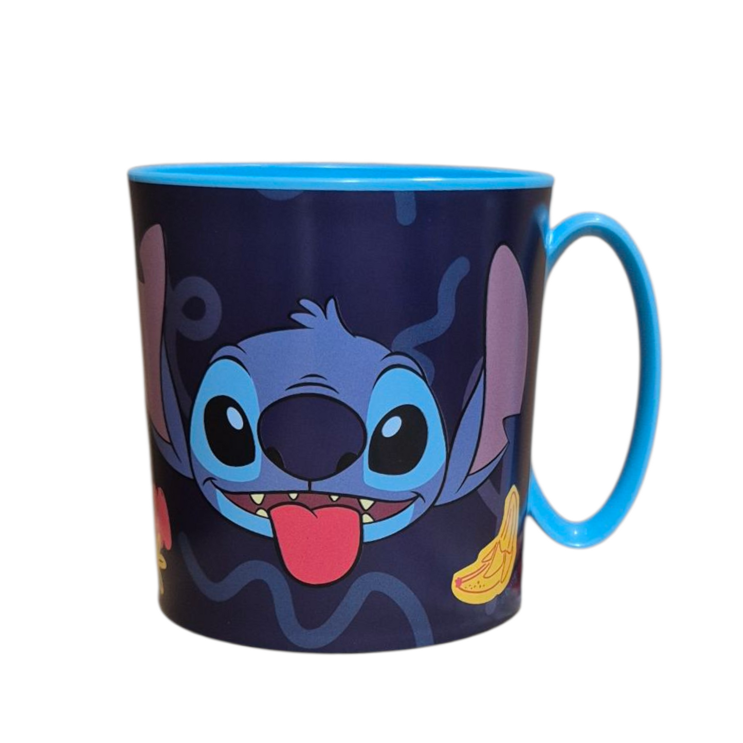 Bolli 390ml │Stitch