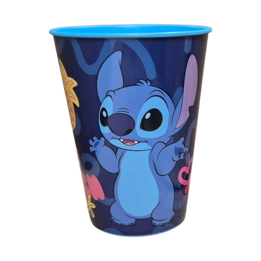 Glas 260ml │ Stitch