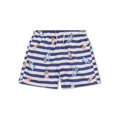 Sund stuttbuxur │ Bluey