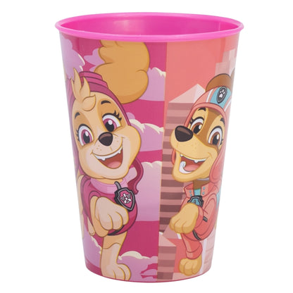 Glas 260ml │ Hvolpasveit superpowers